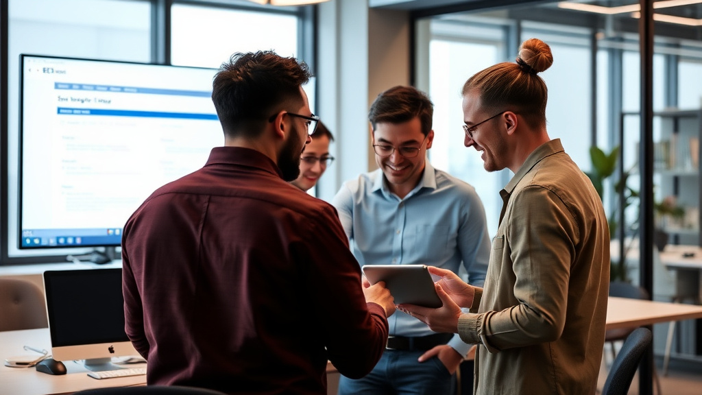 How to set up approval-gated ai seo workflows for in-house teams