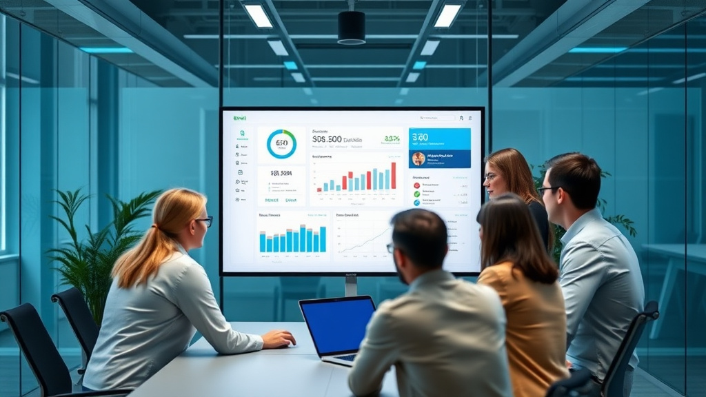 AI seo for b2b content teams