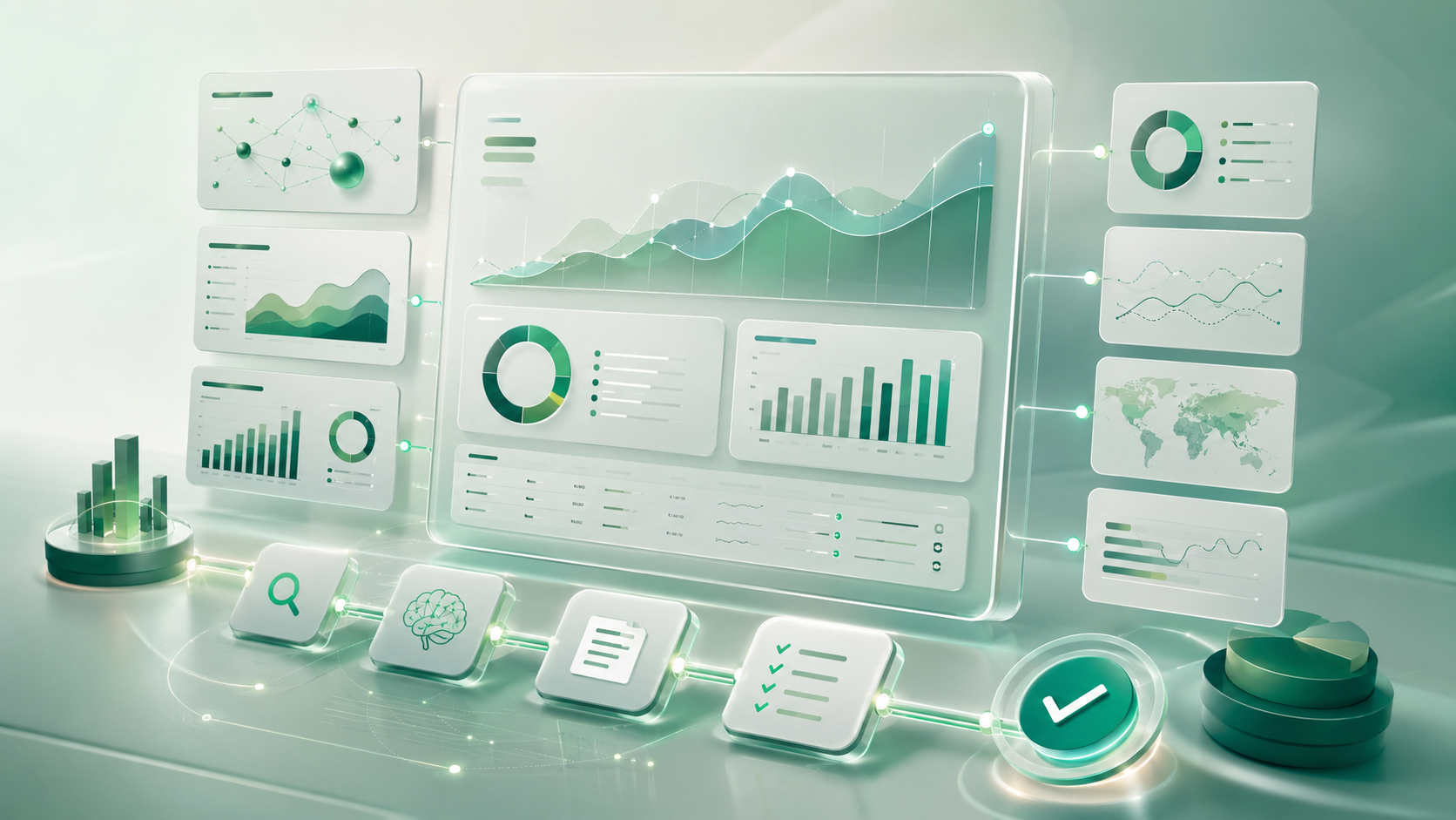 AI SEO Operating Systems: How Brands Can Win Across Google and AI Search