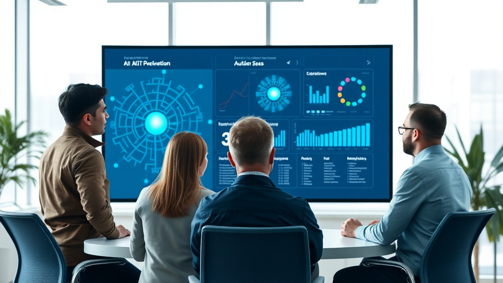 AI-Approval Gateways: How SaaS Brands Accelerate SEO Workflows in 30 Days