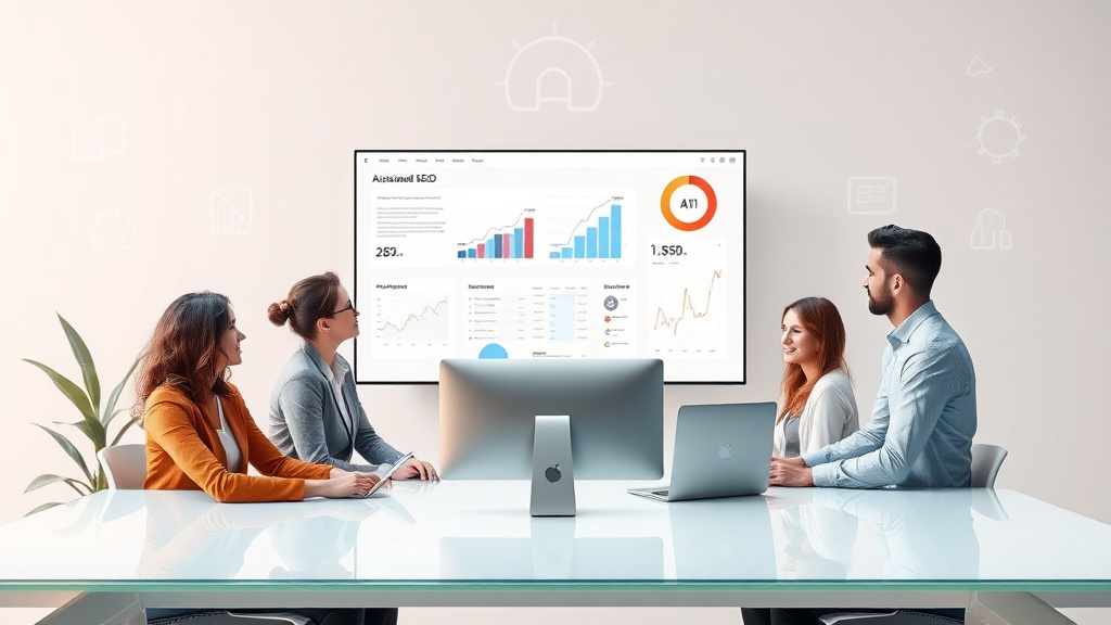 Controlled AI SEO Automation: Scale Rankings Without Losing Control