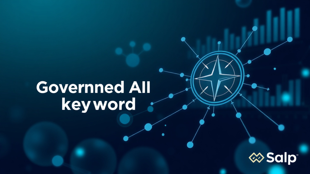Governed AI Keyword Discovery: Turning Compliance into Growth Signals