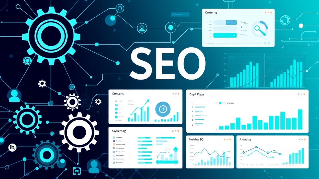 AI SEO Workflow Automation: 9 Systems That Scale Rankings Fast
