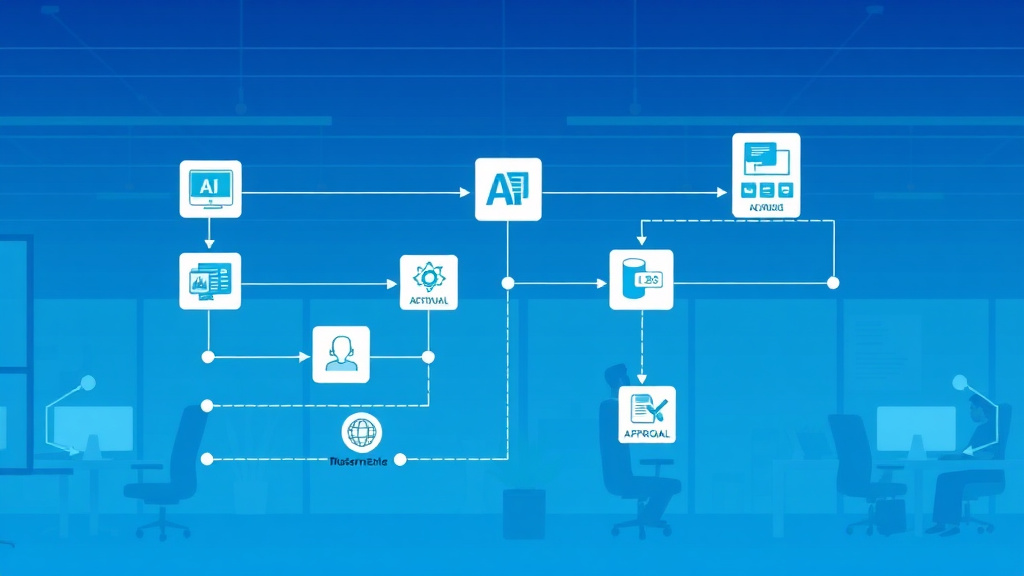AI SEO Workflows: Designing Approval Gates That Scale Without Bottlenecks