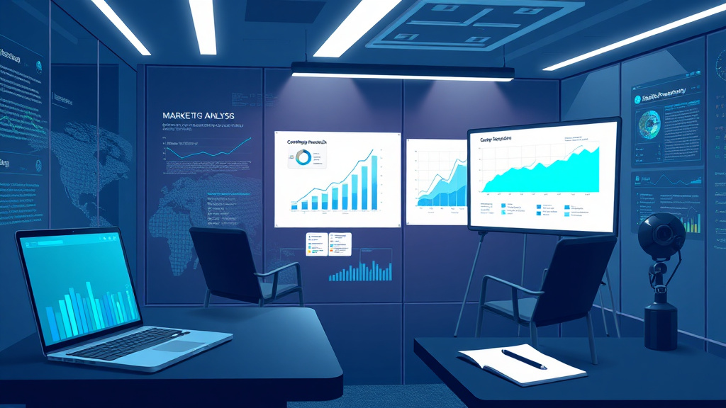 The Ultimate AI-Driven Competitor Research Playbook for 2026