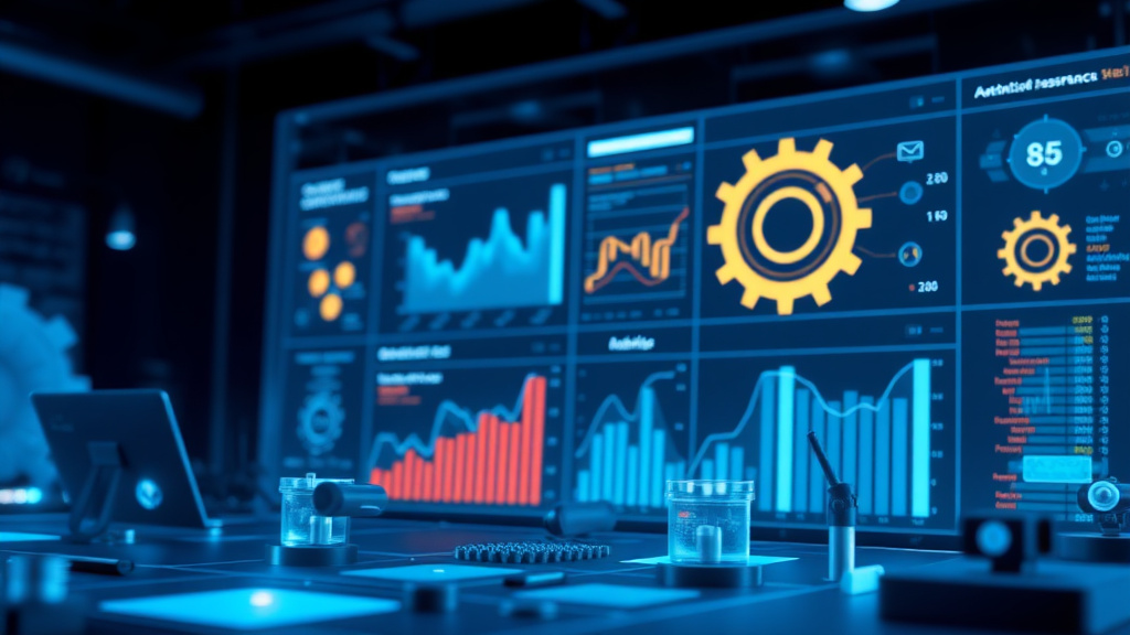 AI-Gated Competitor Research for SaaS: Find Weak Spots Fast