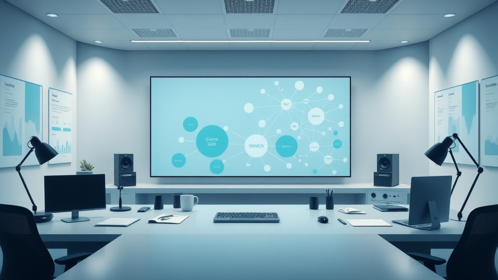 The Topic Clustering Playbook for Approved Content: A Structured, Authority-First Approach