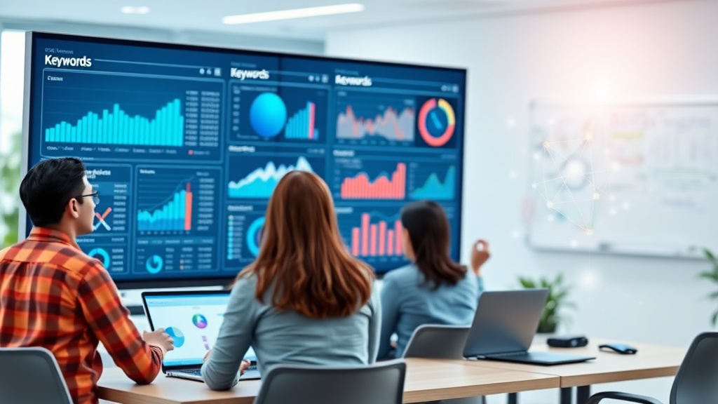 AI-Driven Competitor Research: 7 Secrets Behind Smarter SEO Tooling