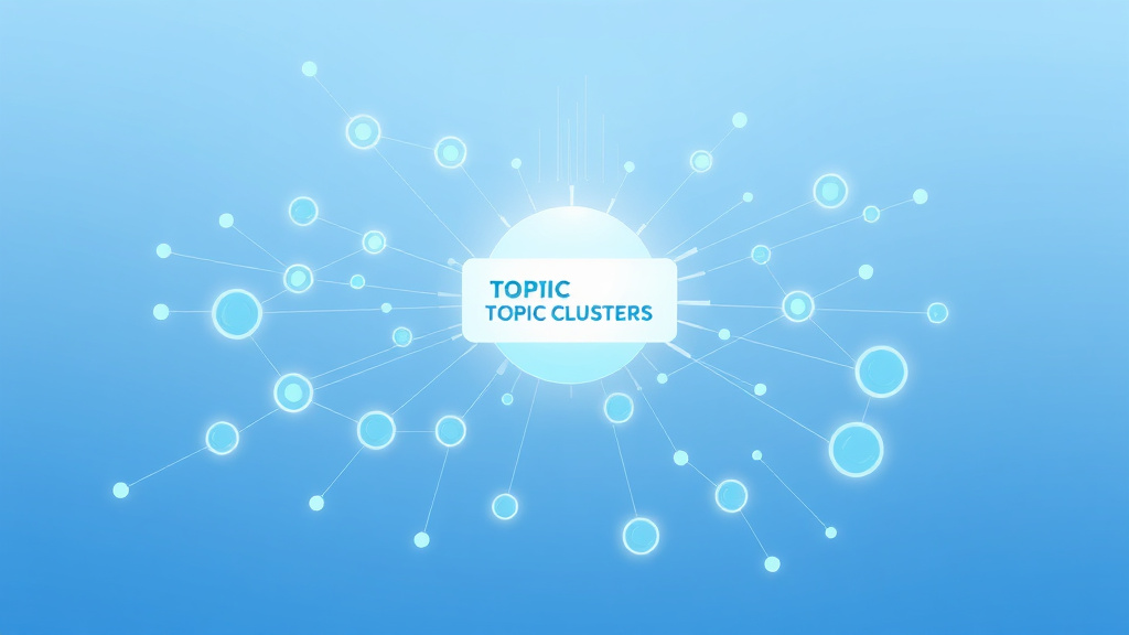 Boost AI SEO with Topic Clusters: Hidden Signals That Drive Approved Results