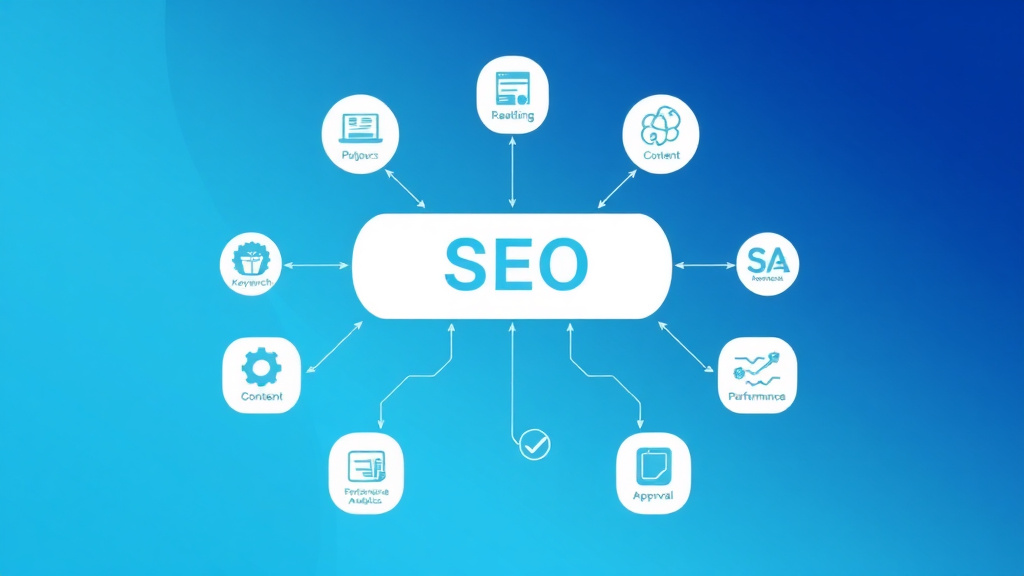 AI SEO Workflows That Learn: Automating Optimization Without Guesswork