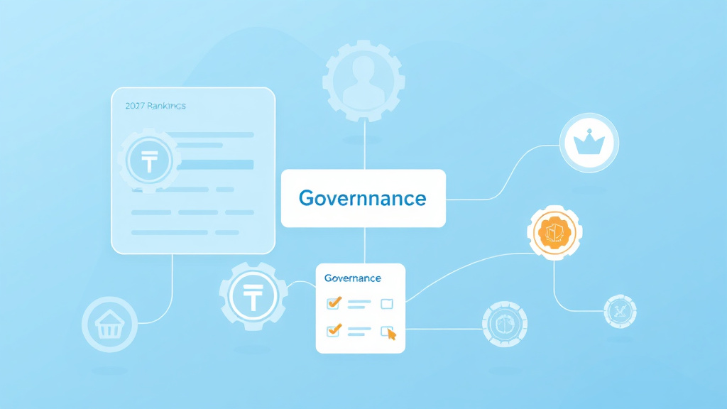 Governance-Driven Zero-Surprise Rankings: The Playbook for Trust in 2027