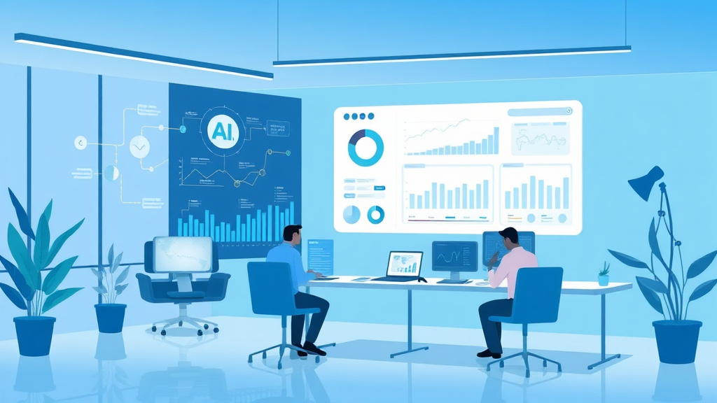 AI SEO Competitor Playbook: Drafts to Win AI SERPs