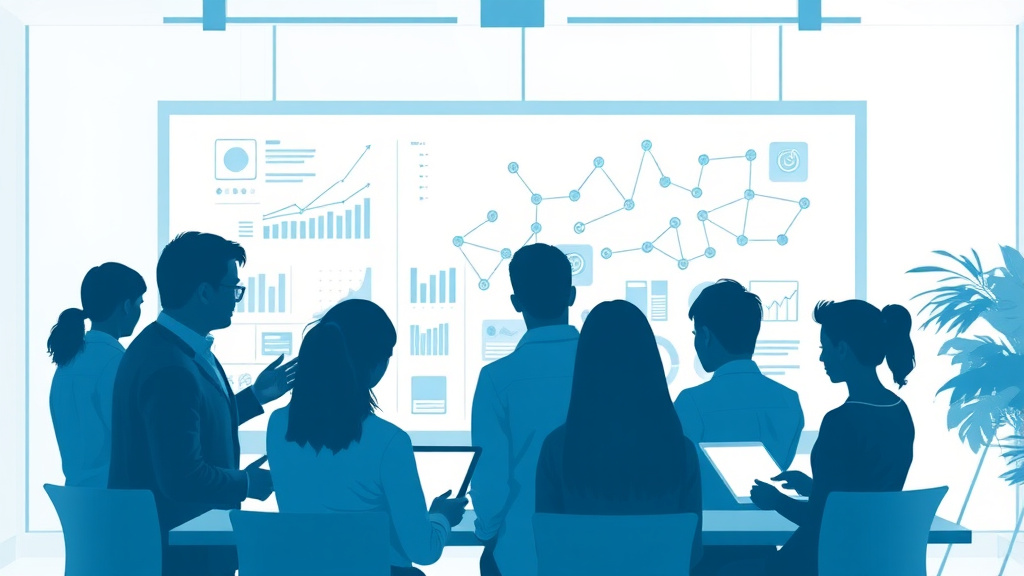 Clustering for SEO content teams: Aligning groups to boost SERP performance