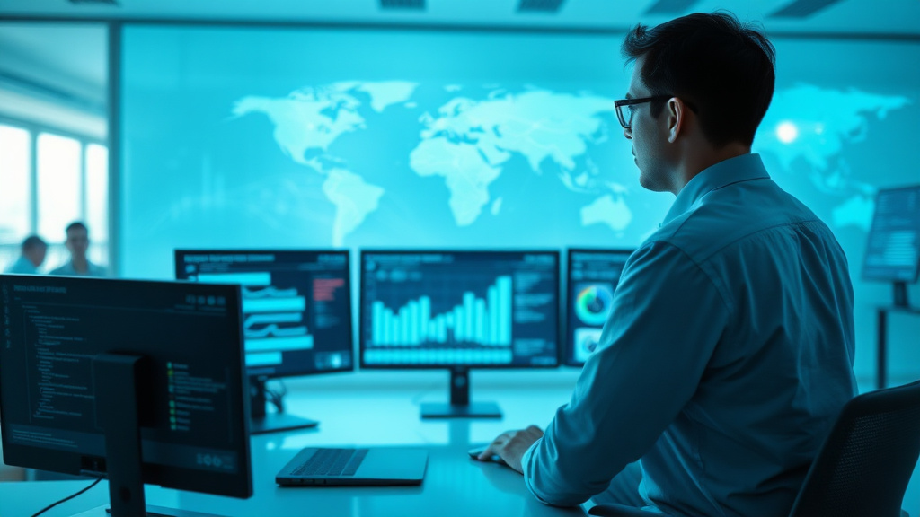 AI-Driven Competitor Research: A Framework That Rocks AI SEO
