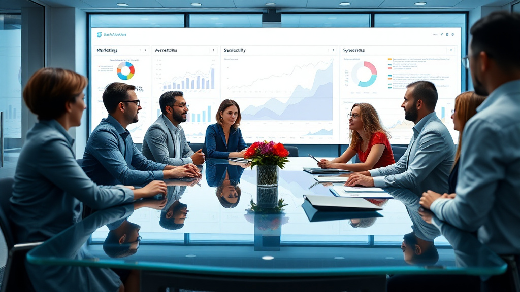 AI SEO governance for SaaS brands: a resilient framework that scales performance