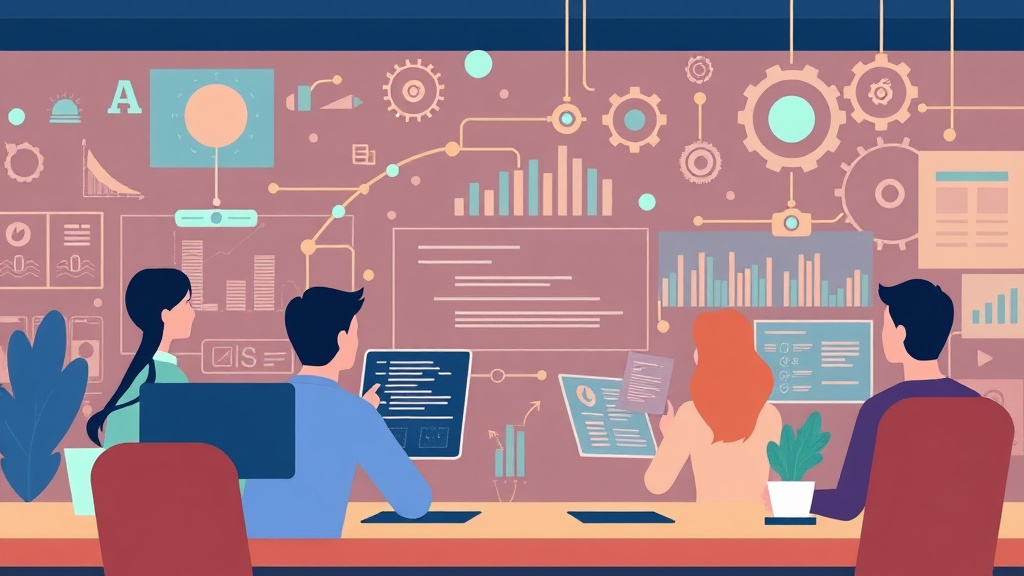 Blueprints for AI-Generated Articles: Approvals that Spark Faster Publishing
