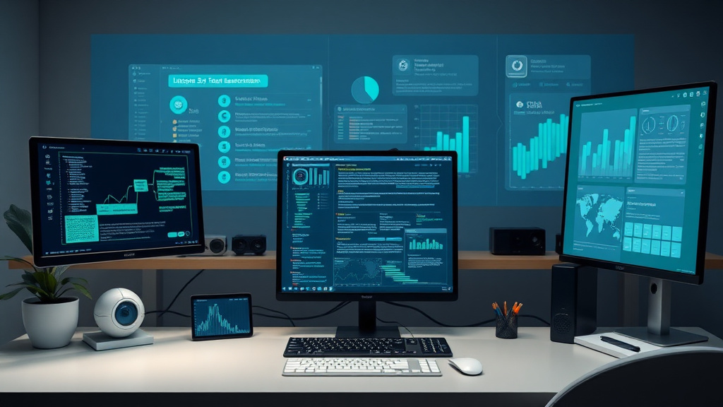 Competing Edge: Automate SaaS SEO Research Now