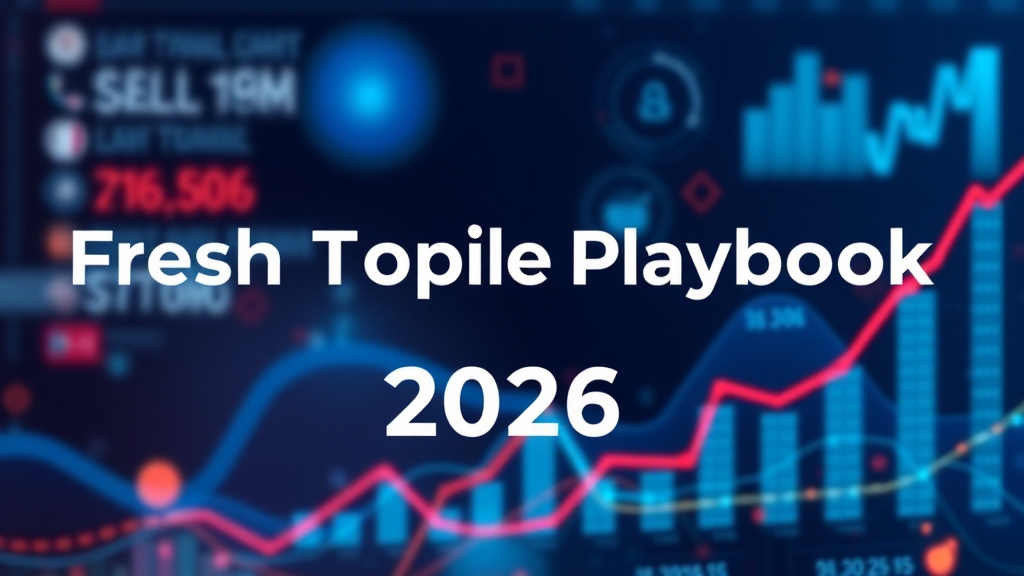 Salp SEO Sparks: Fresh Topic Playbook for 2026