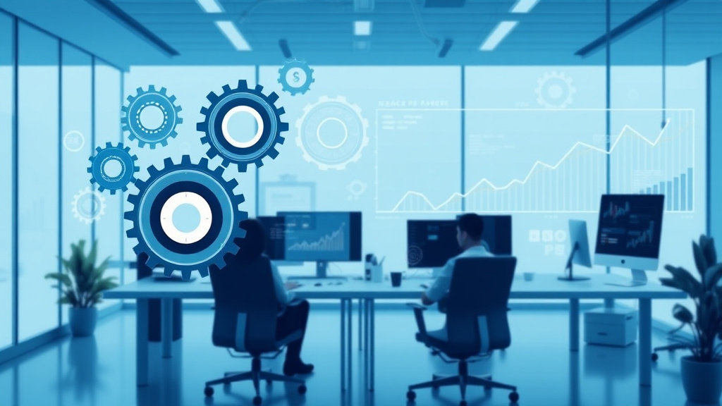 The Creative SEO title: Competitive AI Gates: SaaS Edge in 30 Days