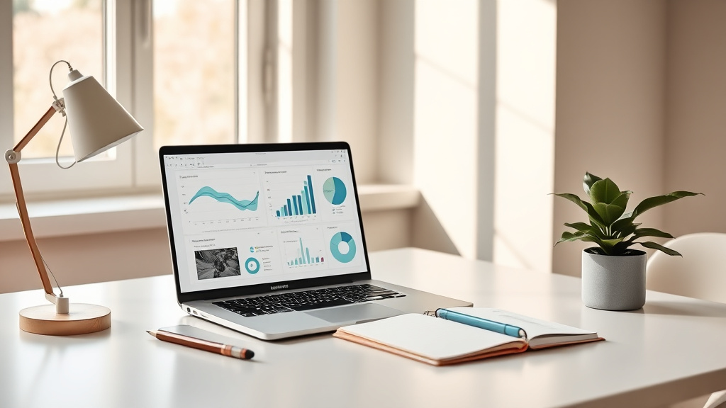 Structured Keyword Discovery Playbook for SaaS Brands