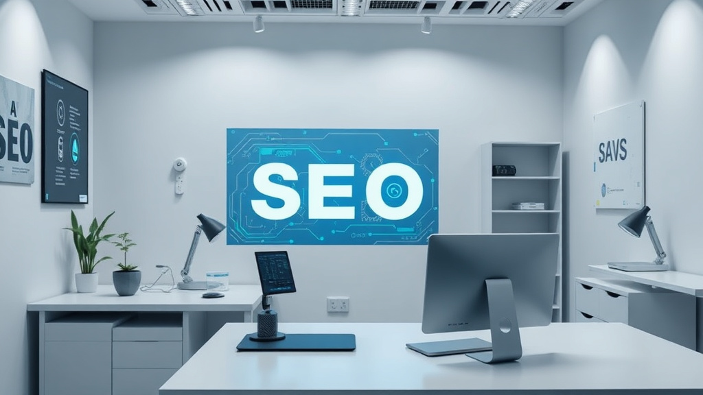 Competing with Gates: AI-Driven SEO Edge for 2026