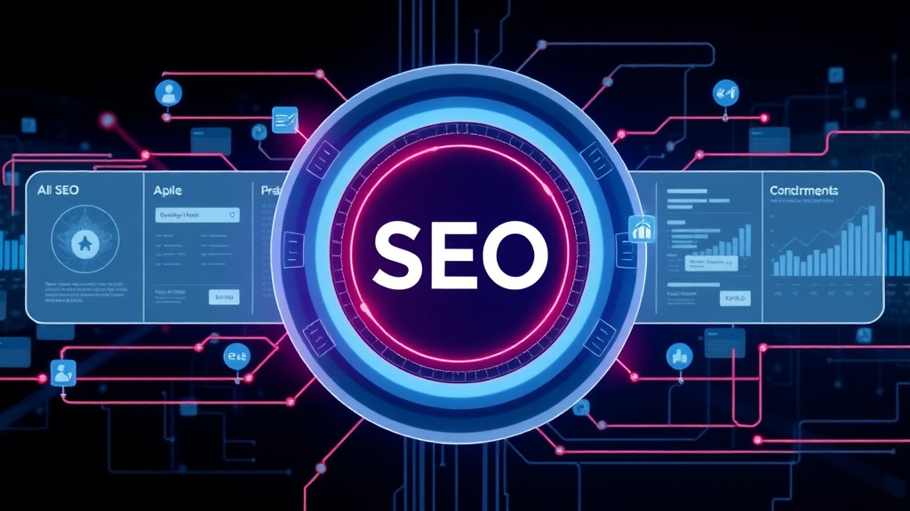 Mastering Approval-Gated AI SEO for SaaS: A Practical Playbook