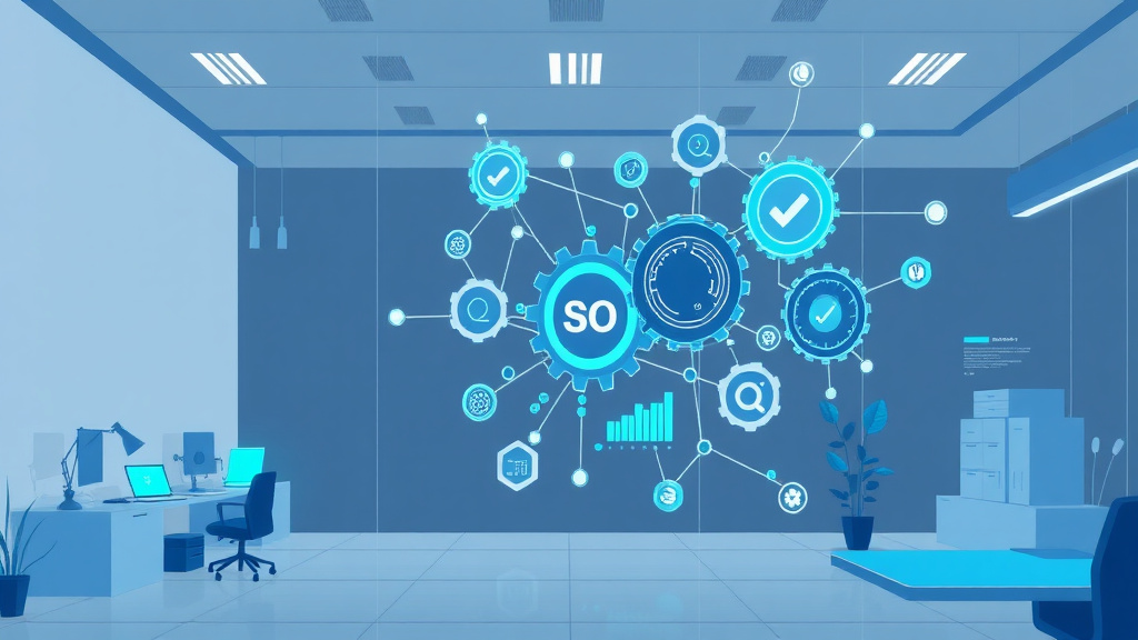 AI SEO Workflow Governance for SaaS Brands: The Playbook to Turn Chaos into Scalable Gains