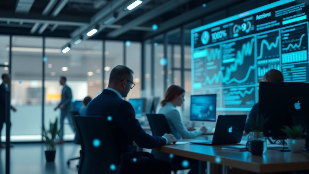 Competitor Research Automation for SaaS: The Playbook You Need Now