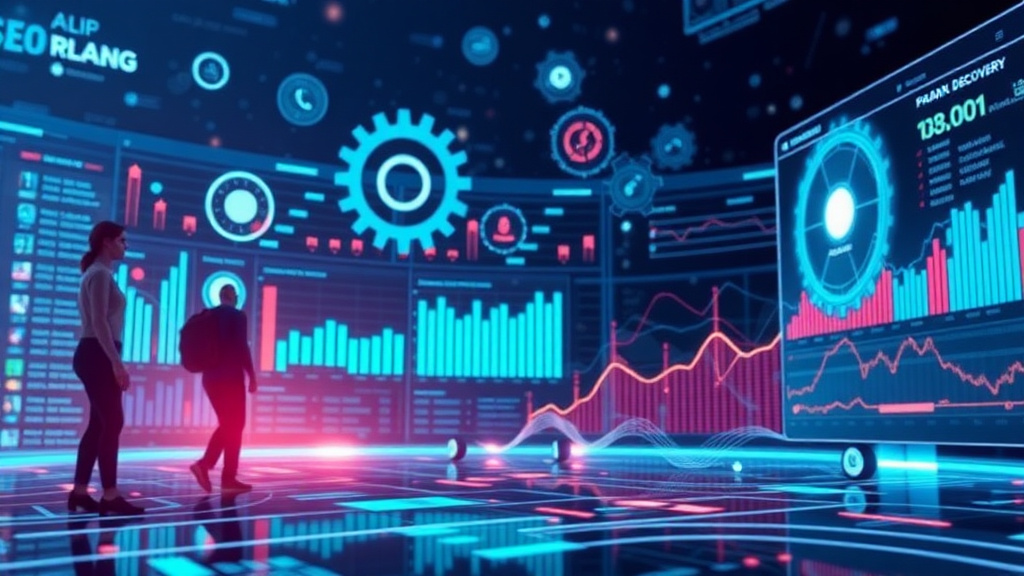 Salp SEO AI Workflows Keyword Discovery: A Revenue-Driven Playbook for 2026