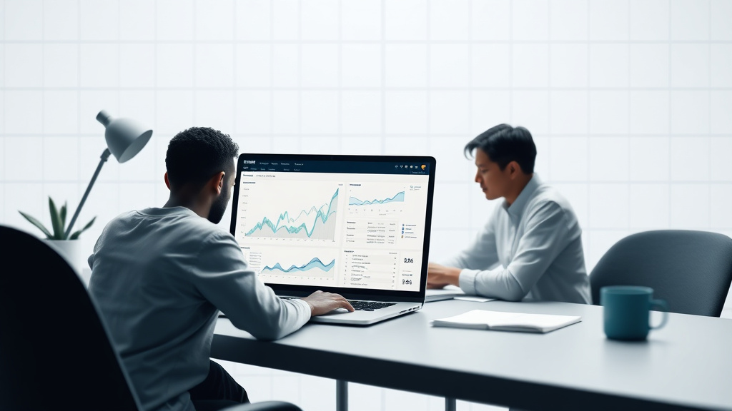SalpSEO AI Keyword Discovery: Uncover Hidden Rankings in Real Time