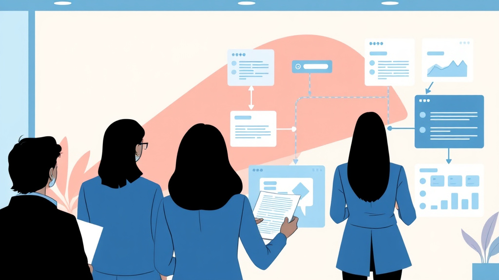 AI SEO Workflow: Build Faster, Publish Smarter With Human Sign-Off