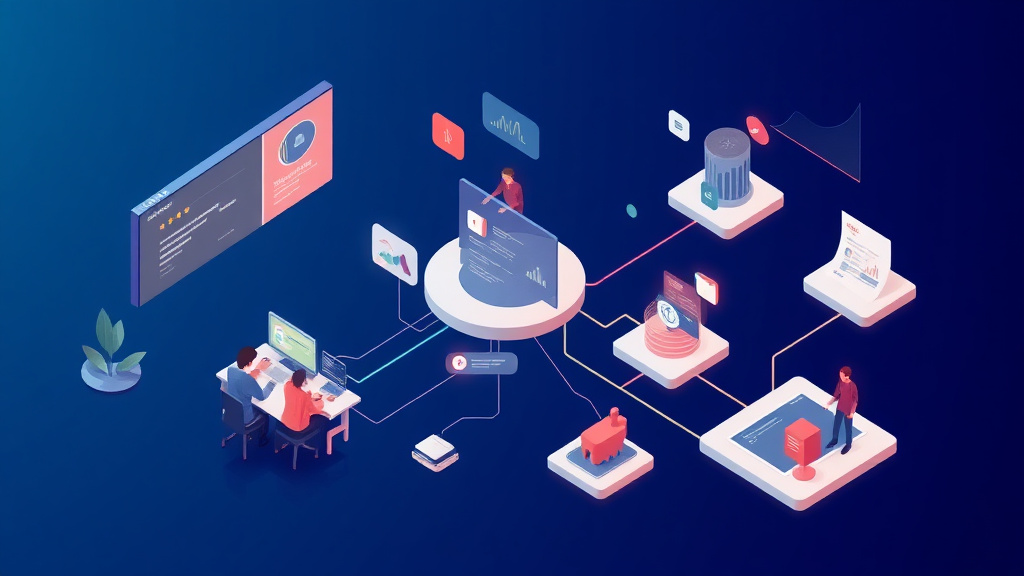 Human-in-the-Loop SEO Automation: Scale Rankings Without Losing Judgment