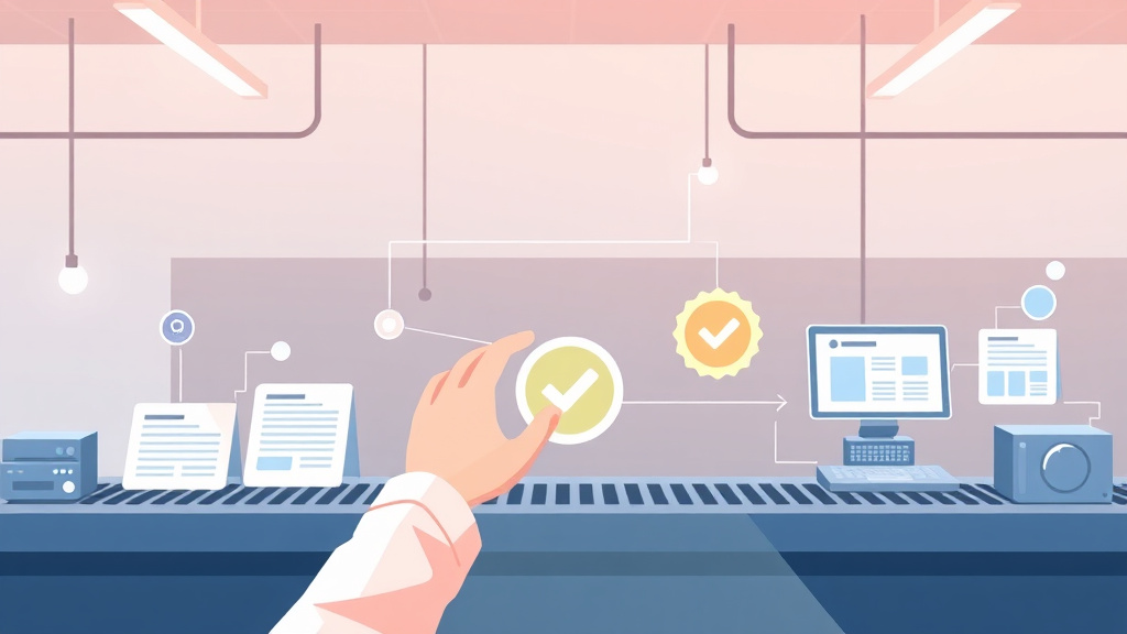 AI SEO Workflow Approvals: Build a Faster, Safer Content Assembly Line