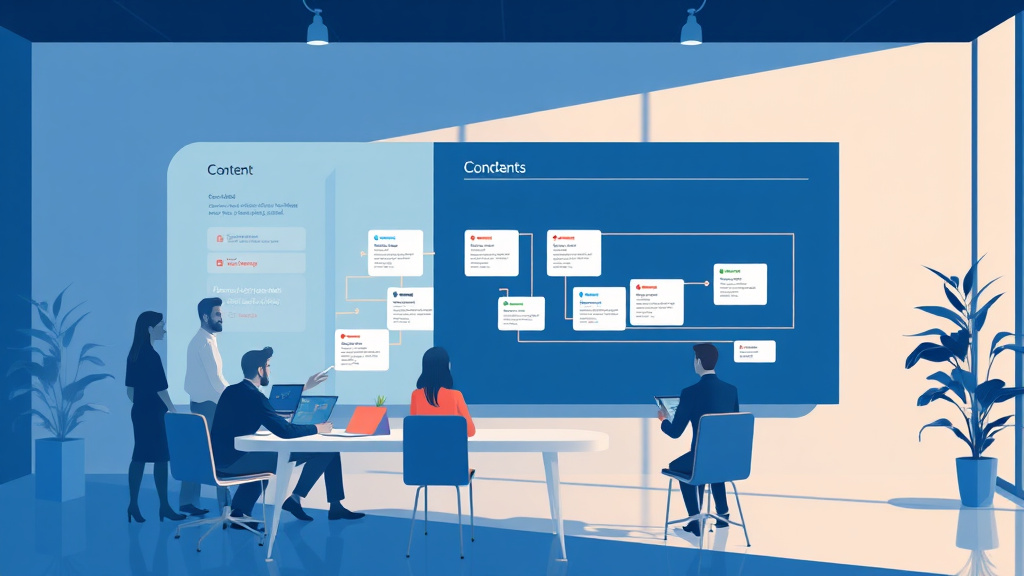 The Editorial Constitution: Governing AI SEO Content Without Losing Trust