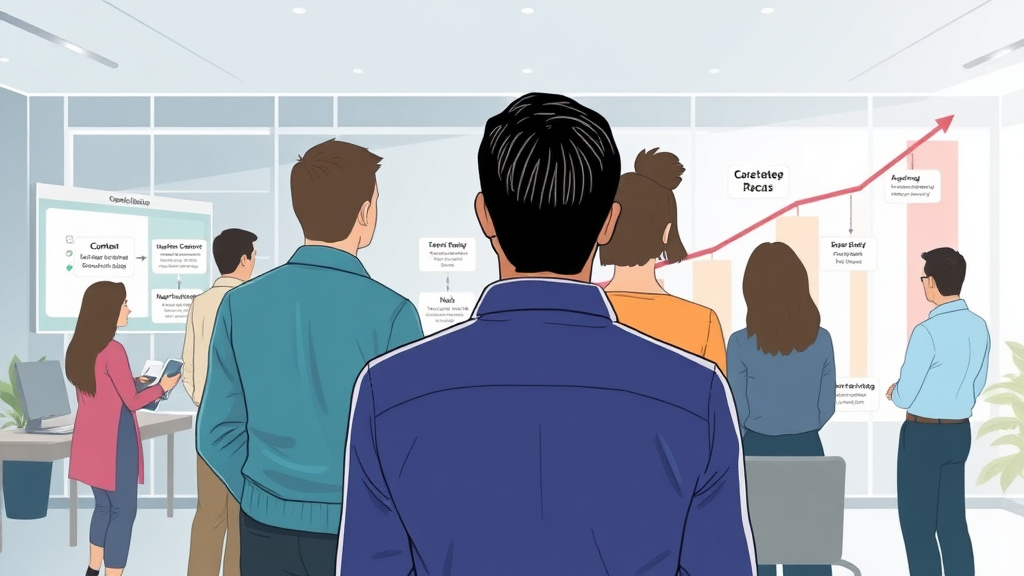 AI SEO Governance: The Enterprise Marketing Team’s Risk-to-Results Framework