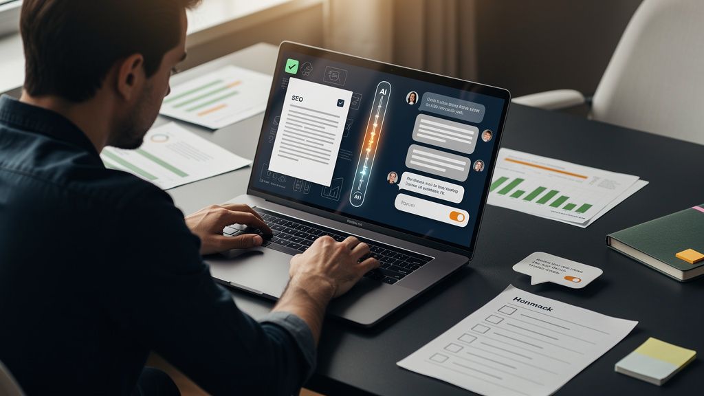 Article-to-Forum Automation: The 2026 Playbook for Human-Sounding Posts