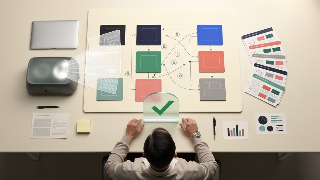 Build AI Search Topical Authority on Autopilot With Entity-First Content Maps