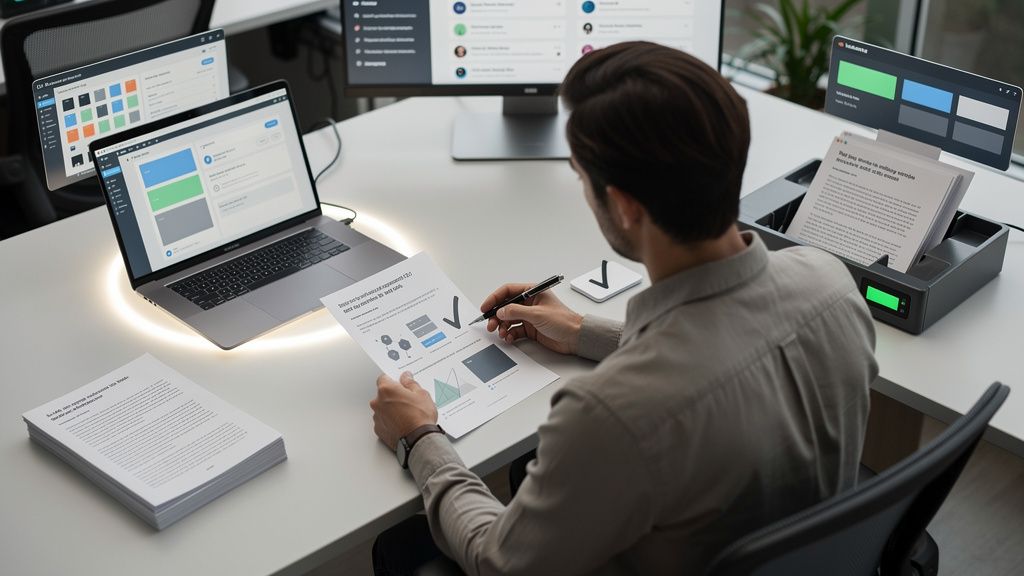 AI Publishing Workflow Showdown 2026: Where Human Editors Still Win