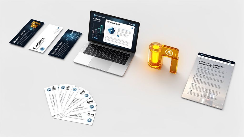 Citation Autopilot: Build Trustworthy ChatGPT Sources Without the Copy-Paste Grind