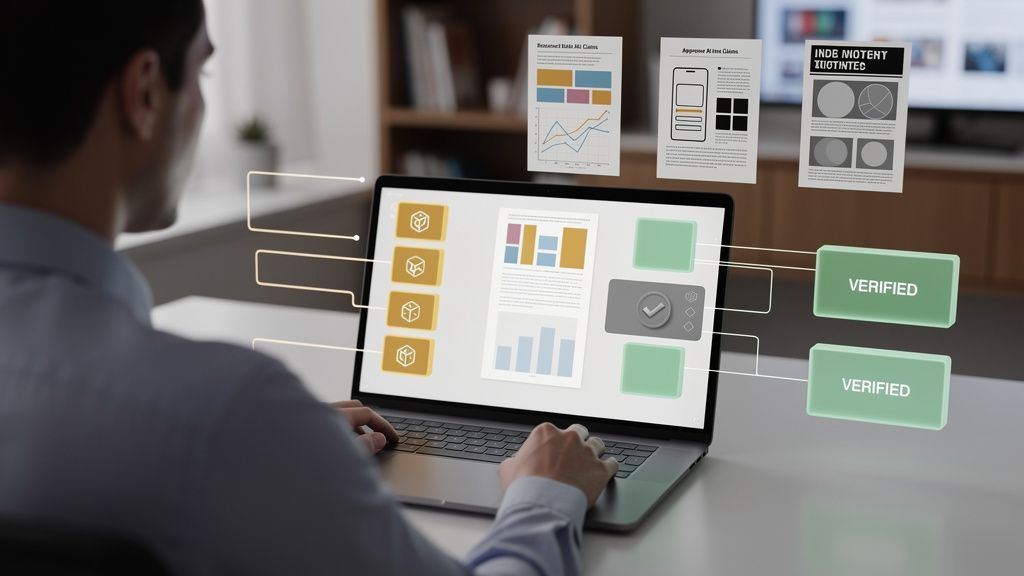 AI Source Citations Software: Turn Every Claim Into a Trust Signal
