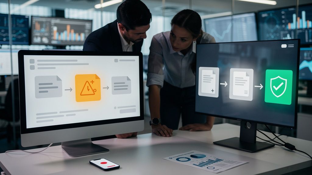 AI Misinformation Brand Monitoring: The 2026 Reputation Early-Warning System