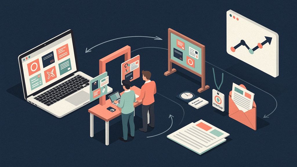 Community Distribution Software: Turn Local Reach Into Measurable Growth