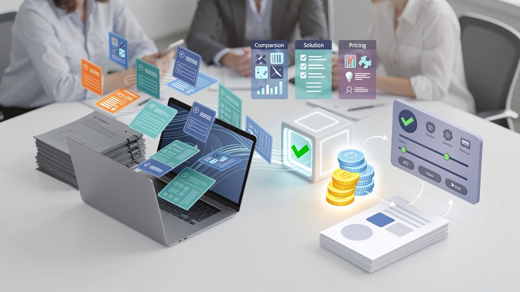 AI Keyword Research Services 2026: Find Buyer Intent Before Competitors Do