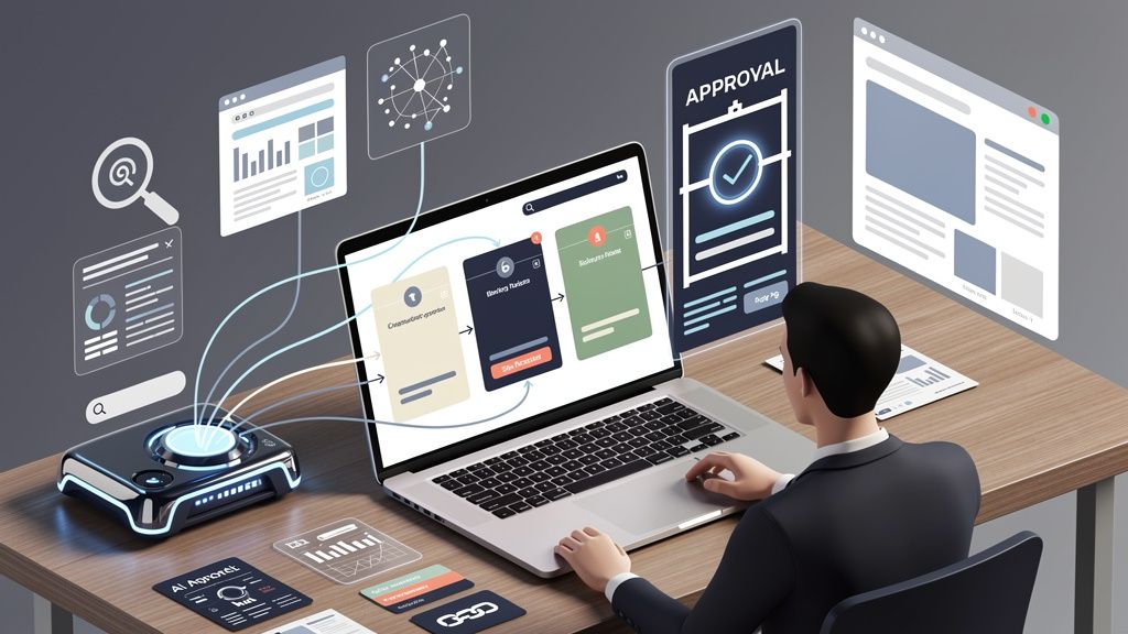 SEO on Autopilot: 7 Beginner AI Agent Workflows for 2026