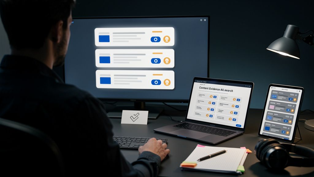 Beyond Rankings: 2026 AI Search Competitor Monitoring Alternatives That Win