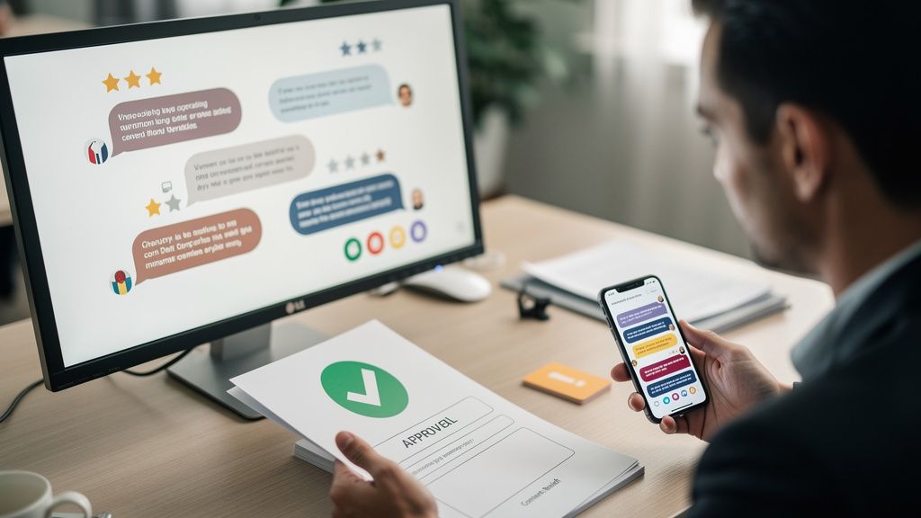 From Feedback to Foresight: AI Community Engagement for Agencies in 2026