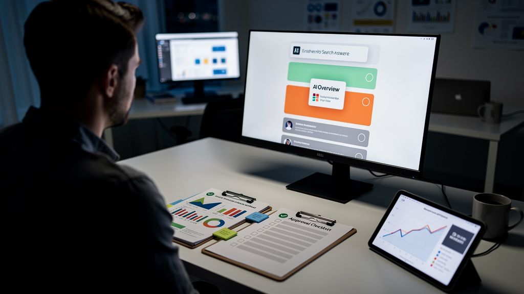 The AI Overview Citation Advantage: 7 SEO Gains That Matter in 2026