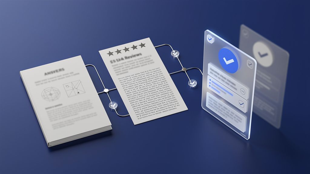 Win AI Search Trust: Brand Reputation Signals That Put You in the Answers