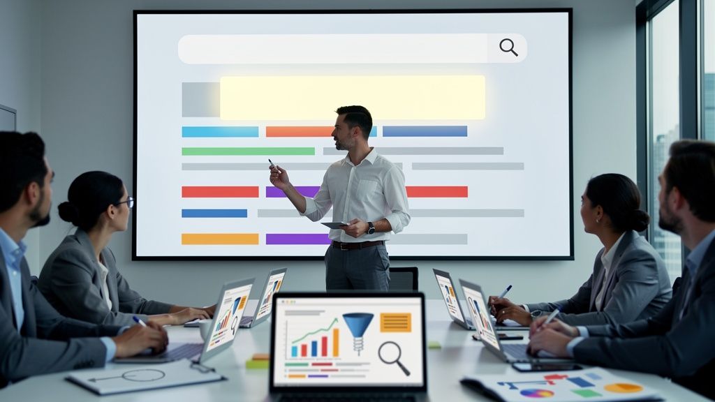 Maximize 2026: How to Benefit from Optimizing for Answer Engines