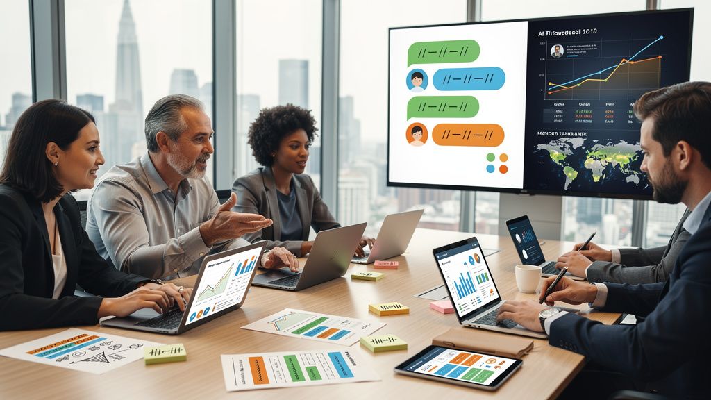 Boosting SaaS